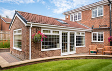 Wayne Green house extension leads